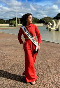 Apoie sua futura Miss e modelo internacional! imagem 6