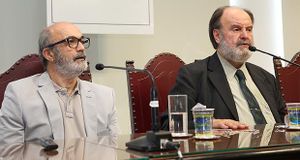 Crowdfunding - Saudoso Desembargador Malheiros