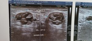 Vaquinha Online - Passagem para consulta médica 