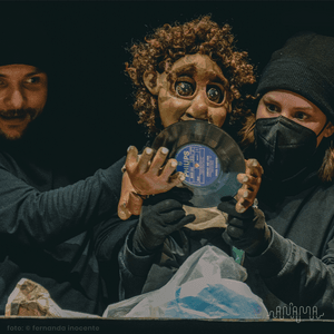 Vaquinha Online - Transporte Grupo ANAMA