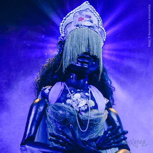 Teatro e Dança - Transporte Grupo ANAMA