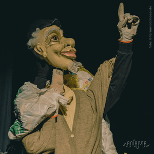 Ajuda com despesas de transporte - Transporte Grupo ANAMA