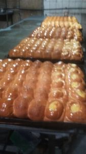 Empreendedorismo e Pequenos Negócios - Sou rafael padeiro gostaria de montar minha padaria