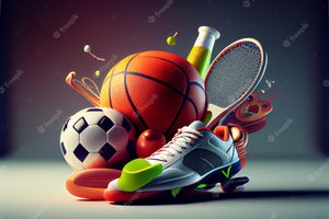 Vaquinha Online - CONSTRUÇÃO DO CENTRO DE TREINAMENTOS DE ESPORTES 