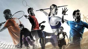 CONSTRUÇÃO DO CENTRO DE TREINAMENTOS DE ESPORTES  imagem 8