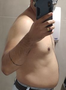 Brasília/DF - Me ajude a emagrecer