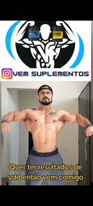 Esportes - SUPLEMENTO TESTO BLACK PUMB FUNCIONA?