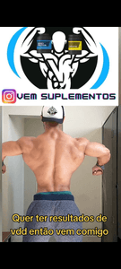 Suplemento Testo Black Pumb Funciona? - SUPLEMENTO TESTO BLACK PUMB FUNCIONA?