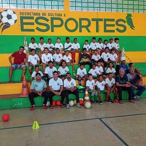 Crowdfunding - Associação JD