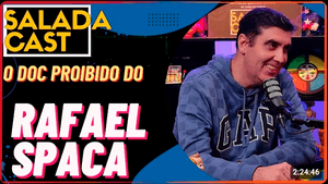 Financiamento Coletivo do documentário mais aguardado do planeta!
