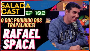 Financiamento Coletivo do documentário mais aguardado do planeta!