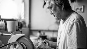 Financiamento Coletivo - Pré-venda do livro Entre Grãos e Pixels