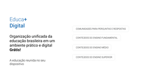 Crowdfunding - Salve as árvores e promova a Educação no Brasil