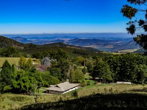 Bragança Paulista/SP - Iluminando o Templo Taikanji