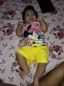 Ciência - Precisa passar com o neuro pediatra 