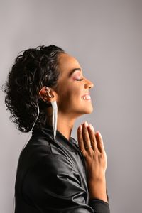 Música - Maricéu no Trio Elétrico!