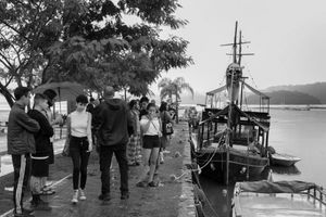 Viagem Técnica de estudos a Paraty - 5 a 7 de maio de 2023