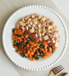 Alimentação saudável para todos!!! imagem 6