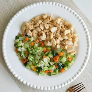 Rio de Janeiro/RJ - Alimentação saudável para todos!!!