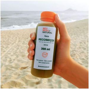 Meu Menu Natural  - Alimentação saudável para todos!!!