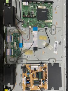 Curso de manutenção de games, televisores imagem 6