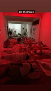 Salvador/BA - Vaquinha TEUCASF