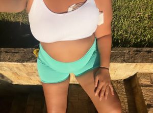 Vaquinha Online - Uma chance para Bia 🌷