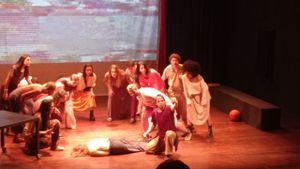 Turma 4C 2022 - Célia Helena  - Arrecadação de fundos para formatura