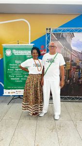 Compra do nosso Terreiro