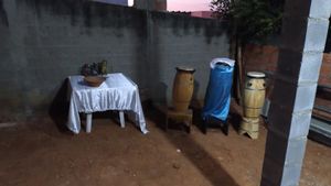 Ajude nossa Casa de Caridade