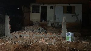 Ajude nossa Casa de Caridade