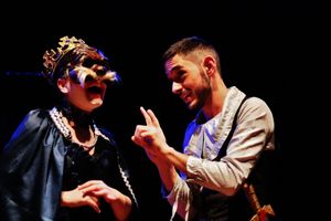 Contribua com a Cia. Tagarelices!