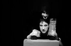 Contribua com a Cia. Tagarelices! imagem 6