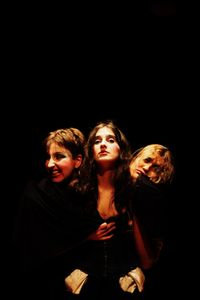 Vaquinha Online - Contribua com a Cia. Tagarelices!