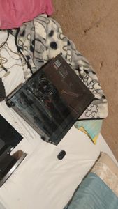 Vaquinha Online - Ajuda para arrumar meu computador 