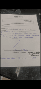 Vaquinha Online - Ajude Gabi a sorrir 