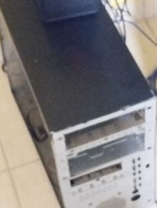 Vaquinha Online - Consegui um PC gamer