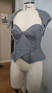 Moda - Lançar uma marca de moda construida por uma mulher nordestina