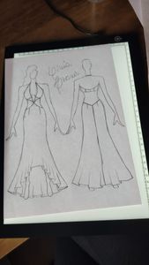 Mulher Nordestina na Moda Europeia - Lançar uma marca de moda construida por uma mulher nordestina