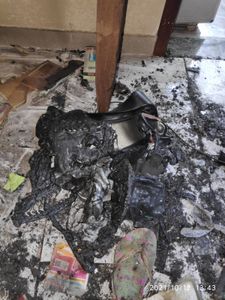 Educação - AJUDA A TIA MIRTIS