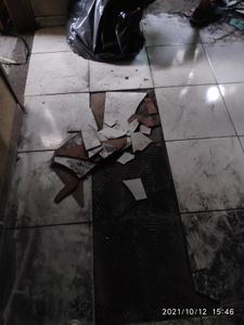 AJUDA A TIA MIRTIS - AJUDA A TIA MIRTIS