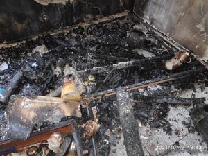 Vaquinha Online - AJUDA A TIA MIRTIS