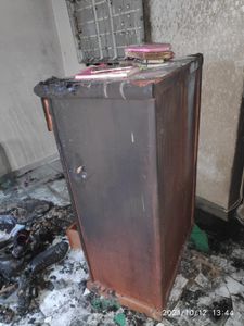 AJUDA A TIA MIRTIS imagem 8