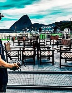 Empreendedorismo e Pequenos Negócios - Projeto Escola de Formação de Pilotos de Drones - Tecnologia ao alcance de todos .