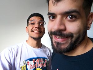 Vaquinha - EP novo Jovelina