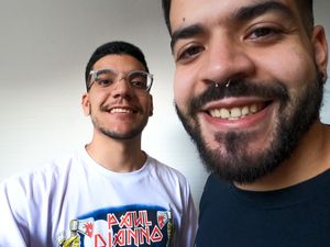 Vaquinha - EP novo Jovelina