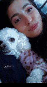 Cirurgia para salvar os olhos e a vida de Branca imagem 9