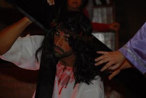 Vaquinha Online - Paixão de Cristo de Lima Duarte 2026