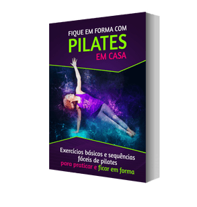 Vaquinha Online - Pilates em casa funciona? Sim! Saiba tudo sobre Pilates em Casa.