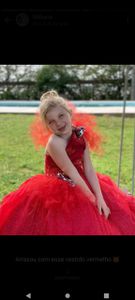 Melissa Gross - Mini Miss Rio Grande do Sul